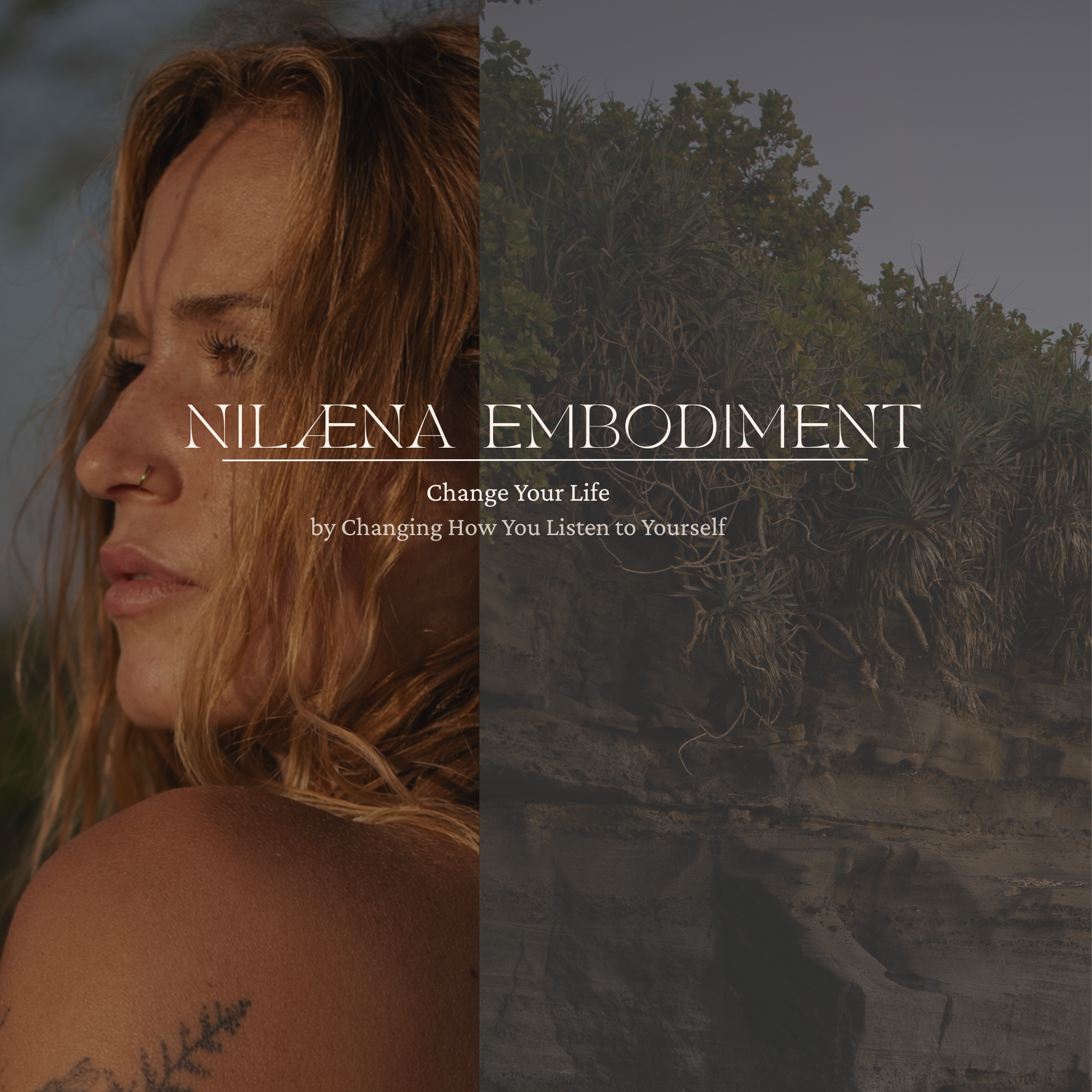NILÆNA EMBODIMENT
